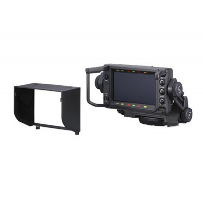 Sony - Viseur OLED 7.4 pour HDC / HSC / PDW / HDW