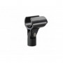 Sony Support de microphone pour microphones a main series DWX et UWP