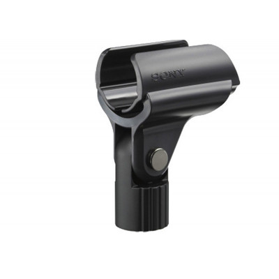 Sony Support de microphone pour microphones a main series DWX et UWP