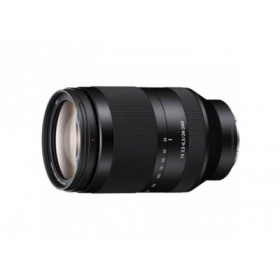 Sony Objectif FE a monture E 24-240 mm F3.5-6.3 OSS