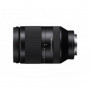 Sony Objectif FE a monture E 24-240 mm F3.5-6.3 OSS