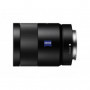 Sony Objectif Zeiss de 55 mm F1.8