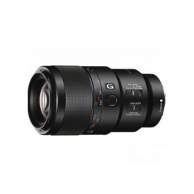 Sony Objectif E-Mount FF 90 mm F2.8 G OSS Macro
