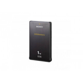 Sony Carte memoire SR 1 To pour SR-R1, SR-R4 pour F65