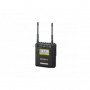 Sony Kit bicanal Pro serie UWP-D, 1 x URX-P03D / K33