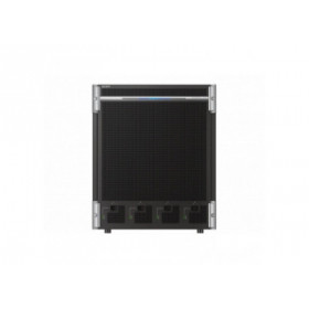 Sony Processeur de commutation multiformat fonctionnement HD