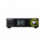 Sony Recepteur NUMERIQUE sans fil (version UK), 2,4 GHz, 9,5 ", 1U