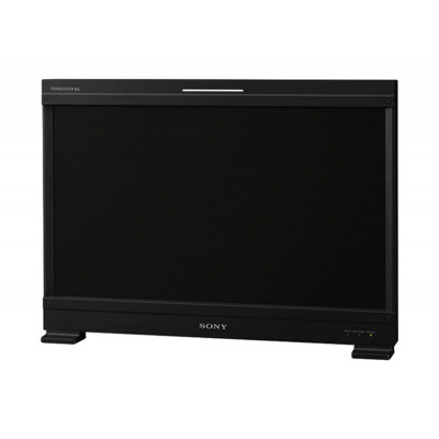 Sony BVM-E251 Moniteur OLED TRIMASTER EL, 25 pouces
