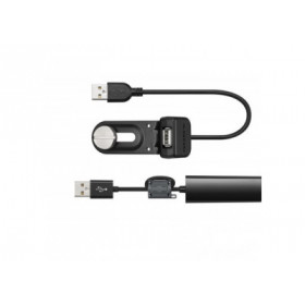 Sony - Kit adaptateur reseau Wi-Fi et 3G/4G/LTE pour cameras XDCAM