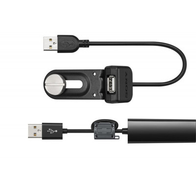 Sony - Kit adaptateur reseau Wi-Fi et 3G/4G/LTE pour cameras XDCAM