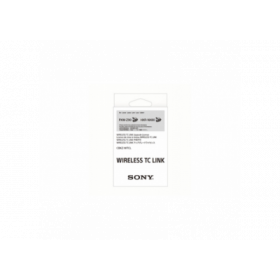 Sony - Cle pour activer TC LINK SANS FIL sur PXW-Z90 et HXR-NX80
