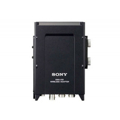 Sony DWA-01D Adaptateur serie DWX pour recepteur Slot-In