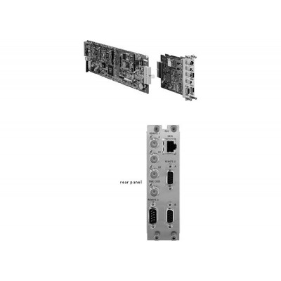 Sony Controleur de commutation de routage