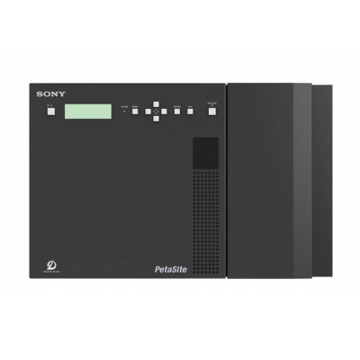 Sony Unite principale de robot ODA Gen2 inc. Alimentation