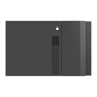 Sony Cartouche Petasite a 60 emplacements ODA et unite extension