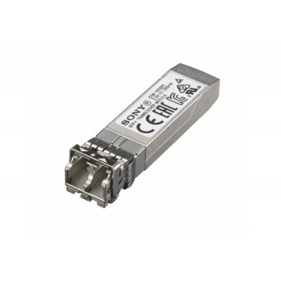 Sony Module emetteur-recepteur SFP / pour appareils Sony IP Live