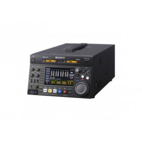 Sony Enregistreur de memoire XDCAM