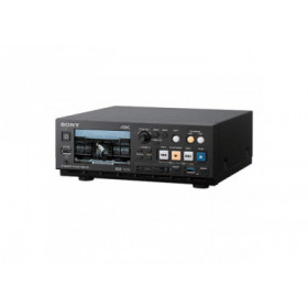 Sony Lecteur de memoire 4K
