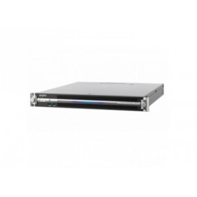 Sony STATION DE GESTION DU SYSTeME IP LIVE