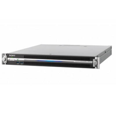Sony STATION DE GESTION DU SYSTeME IP LIVE