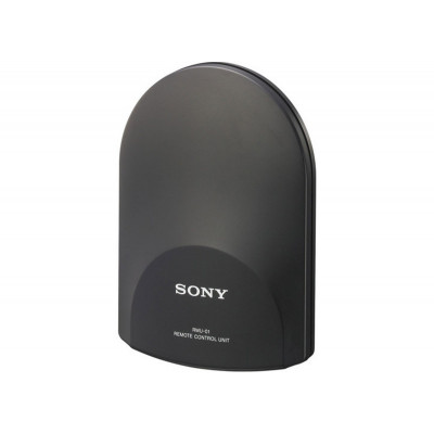 Sony Unite de commande a distance de la serie DW