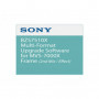 Sony Logiciel de mise a niveau de Switcher (non CTO)