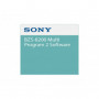 Sony LOGICIEL XVS-8000 MULTI PROGRAM2