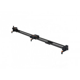 E-image ES80 - Slider Carbone 80 cm extensible