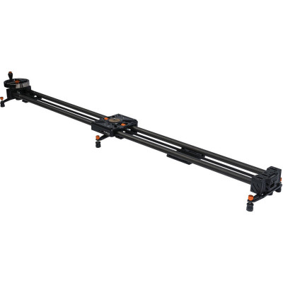 E-image ES80 - Slider Carbone 80 cm extensible