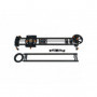 E-image ES80 - Slider Carbone 80 cm extensible