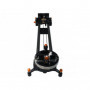 E-image ES80 - Slider Carbone 80 cm extensible