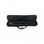 E-image ES80 - Slider Carbone 80 cm extensible
