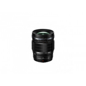 Olympus M.Zuiko Digital ED 17mm 1:1.2 Pro