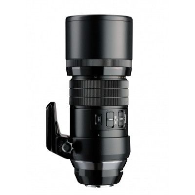 Olympus M.Zuiko Digital ED 300mm F4 Pro