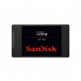 Sandisk Disque SSD ultra 3D, 500GB, SATA 3, 560/530MB/s