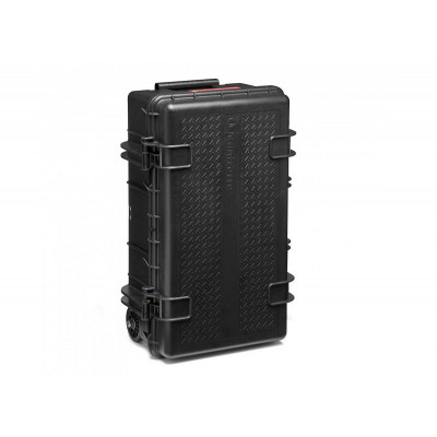 Manfrotto - Valise Rigide Pro Light Reloader Tough-55 HighLid