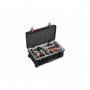 Manfrotto - Valise Rigide Pro Light Reloader Tough-55 HighLid