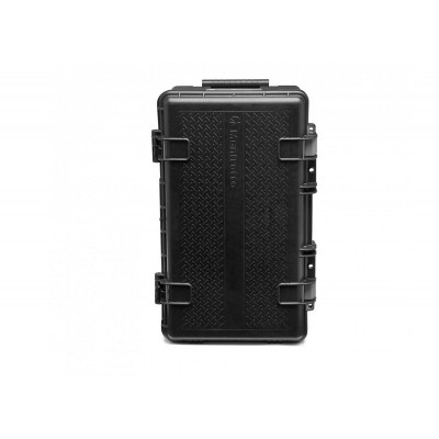 Manfrotto - Valise Rigide Pro Light Reloader Tough-55 LowLid