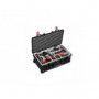 Manfrotto - Valise Rigide Pro Light Reloader Tough-55 LowLid