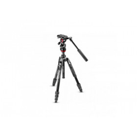 Manfrotto MVKBFRT-LIVE Kit video Befree live aluminium verrouillage
