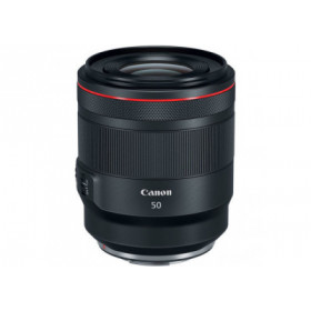 Canon Objectif RF 50mm F1.2 L USM - Video plus