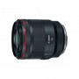 Canon Objectif RF 50mm F1.2 L USM - Video plus