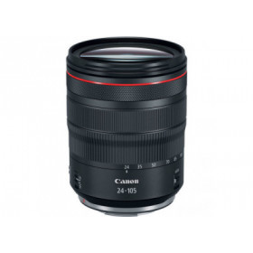 Canon RF 24-105mm f/4 L IS USM - Video Plus