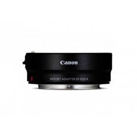 Canon Bague d'adaptation monture EF-EOS R