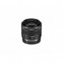 Canon RF 35mm F1.8 Macro IS STM - Video Plus