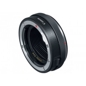 Canon - Bague d'adaptation EF/EF-S pour EOS R avec Bague de Commande