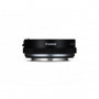 Canon - Bague d'adaptation EF/EF-S pour EOS R avec Bague de Commande