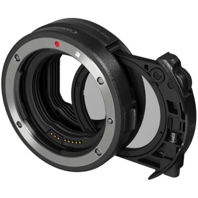 Canon Bague d'adaptation Drop In Filtre C-PL