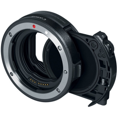 Canon Bague d'adaptation Drop in Filtre V- ND