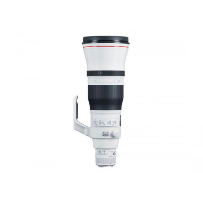 Canon EF 600mm f/4L IS III